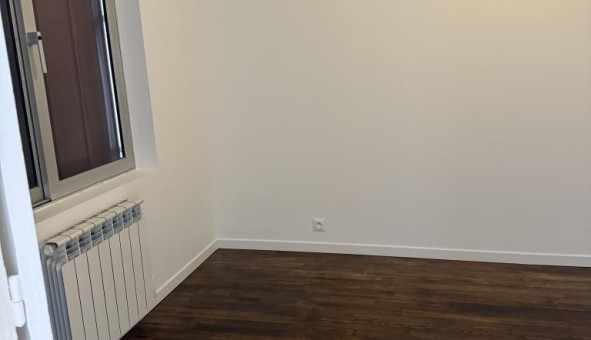Logement tudiant T2 à Chennevires sur Marne (94430)