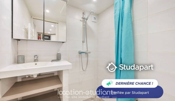 Logement tudiant T2 à Chennevires sur Marne (94430)
