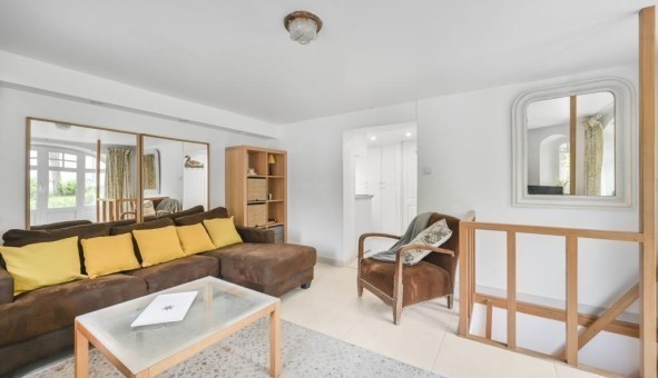 Logement tudiant T2 à Chennevires sur Marne (94430)
