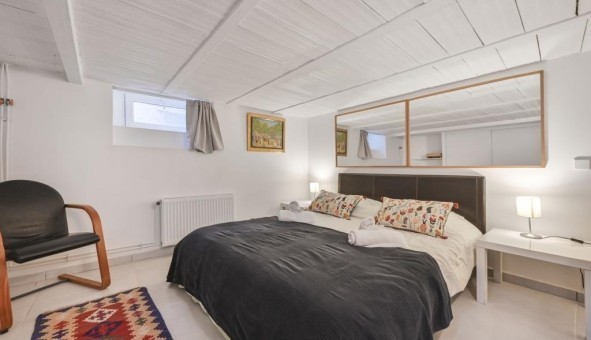Logement tudiant T2 à Chennevires sur Marne (94430)