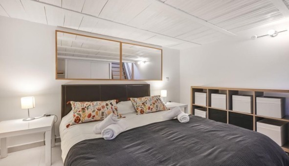 Logement tudiant T2 à Chennevires sur Marne (94430)