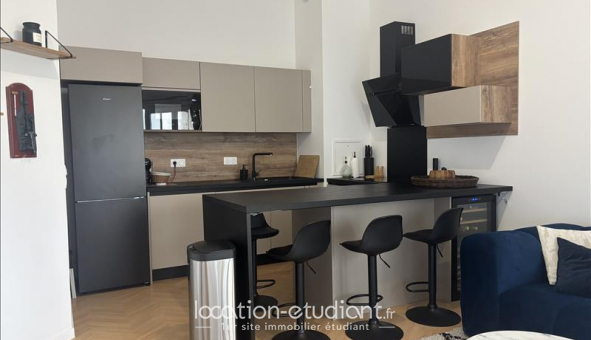 Logement tudiant T2 à Chennevires sur Marne (94430)