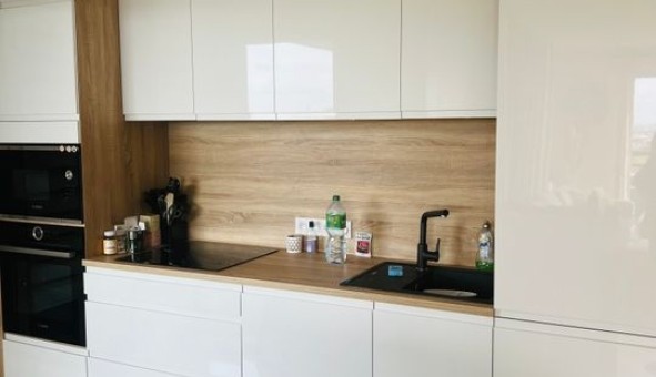 Logement �tudiant T2 &agrave; Chennevi�res sur Marne (94430)