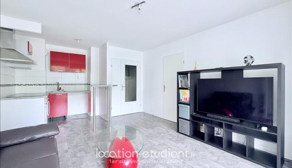 Logement tudiant Location T2 Vide Chenve (21300)