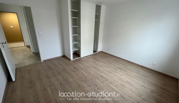 Logement �tudiant Location T2 Vide Chen�ve (21300)