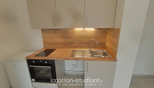 Logement �tudiant Location T2 Vide Chen�ve (21300)