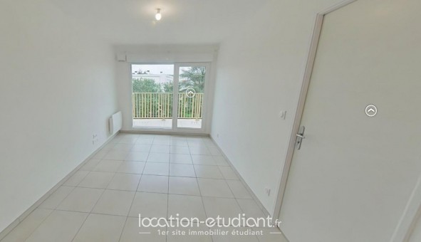 Logement �tudiant T2 &agrave; Chen�ve (21300)