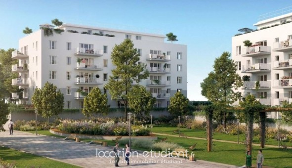 Logement �tudiant Location T2 Vide Chen�ve (21300)