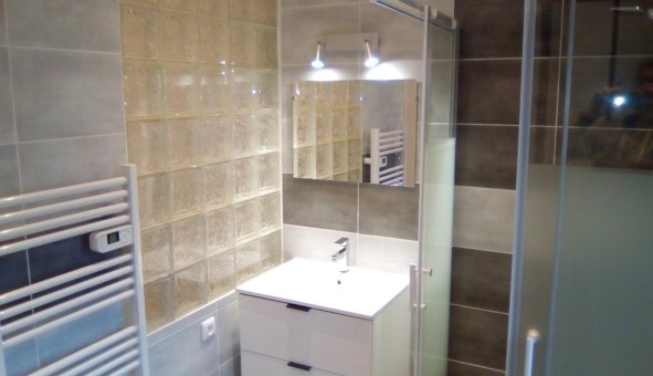 Logement tudiant T2 à Cherbourg Octeville (50100)