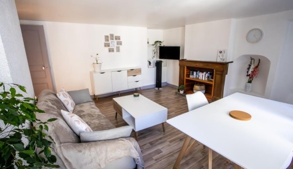 Logement tudiant T2 à Cherbourg Octeville (50100)