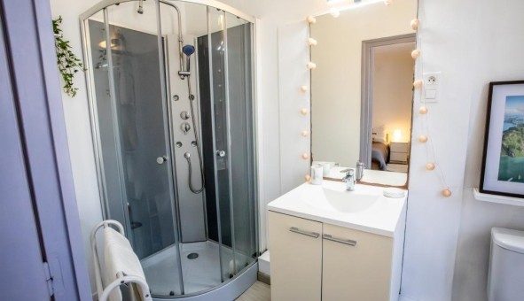 Logement tudiant T2 à Cherbourg Octeville (50100)