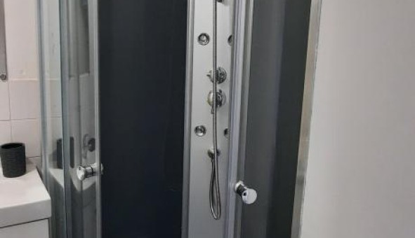 Logement tudiant T2 à Cherbourg Octeville (50100)