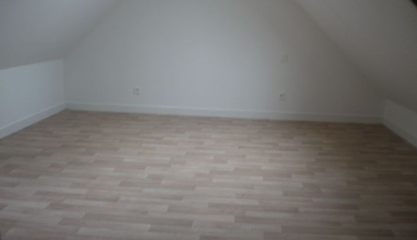 Logement �tudiant T2 &agrave; Cherbourg Octeville (50100)