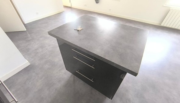 Logement �tudiant T2 &agrave; Cherbourg Octeville (50100)