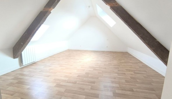 Logement �tudiant T2 &agrave; Cherbourg Octeville (50100)