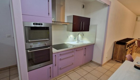 Logement �tudiant Location T2 Vide Chevaline (74210)