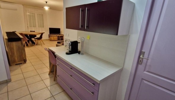 Logement �tudiant T2 &agrave; Chevaline (74210)