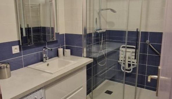 Logement �tudiant T2 &agrave; Chevaline (74210)