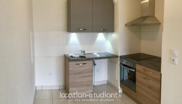Logement tudiant Location T2 Vide Chevigny Saint Sauveur (21800)