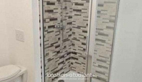 Logement �tudiant T2 &agrave; Chevigny Saint Sauveur (21800)