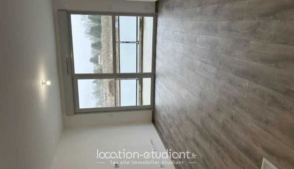 Logement �tudiant T2 &agrave; Chevigny Saint Sauveur (21800)