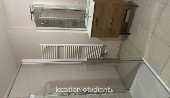 Logement �tudiant T2 &agrave; Chevigny Saint Sauveur (21800)