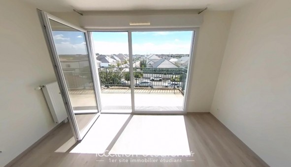 Logement �tudiant Location T2 Vide Chevigny Saint Sauveur (21800)