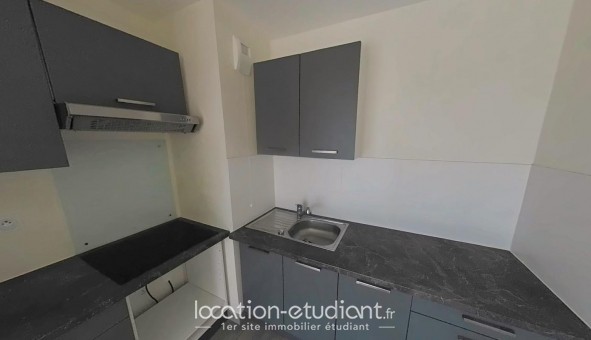 Logement �tudiant T2 &agrave; Chevigny Saint Sauveur (21800)