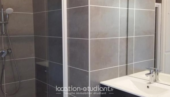 Logement �tudiant Location T2 Vide Chevigny Saint Sauveur (21800)