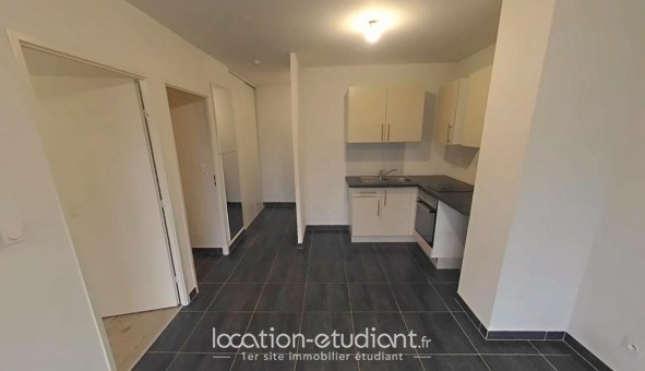 Logement �tudiant Location T2 Vide Chevigny Saint Sauveur (21800)