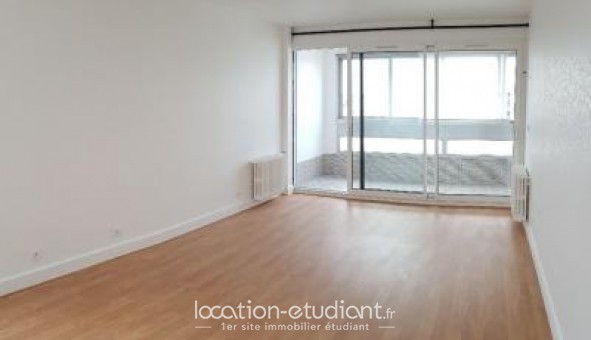 Logement tudiant T2 à Chevilly Larue (94550)