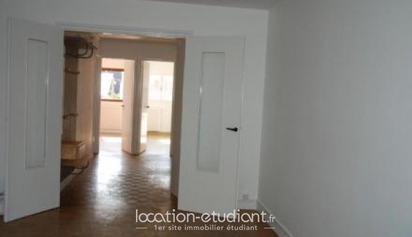 Logement étudiant T2 à Chevilly Larue (94550)