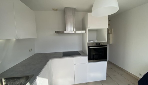 Logement tudiant T2 à Chevilly Larue (94550)