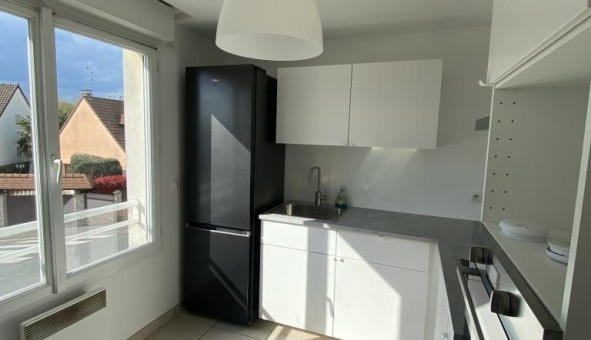 Logement tudiant T2 à Chevilly Larue (94550)