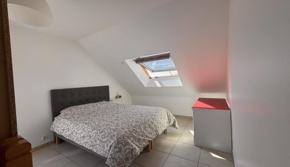 Logement tudiant T2 à Chevilly Larue (94550)