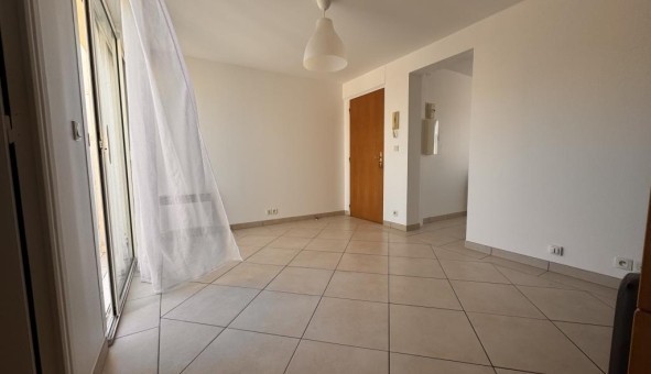 Logement tudiant T2 à Chevilly Larue (94550)