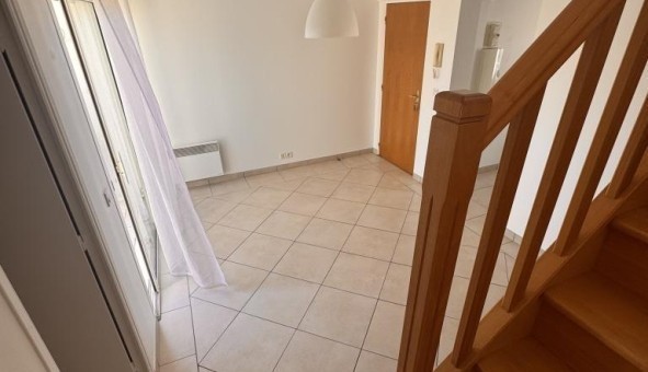 Logement tudiant T2 à Chevilly Larue (94550)