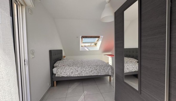 Logement tudiant T2 à Chevilly Larue (94550)