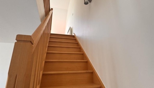 Logement tudiant T2 à Chevilly Larue (94550)