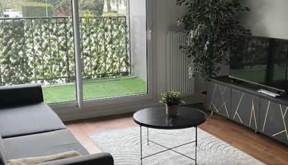 Logement tudiant T2 à Chevilly Larue (94550)