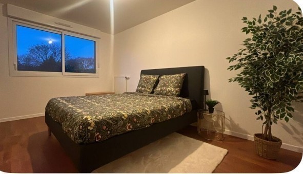 Logement tudiant T2 à Chevilly Larue (94550)