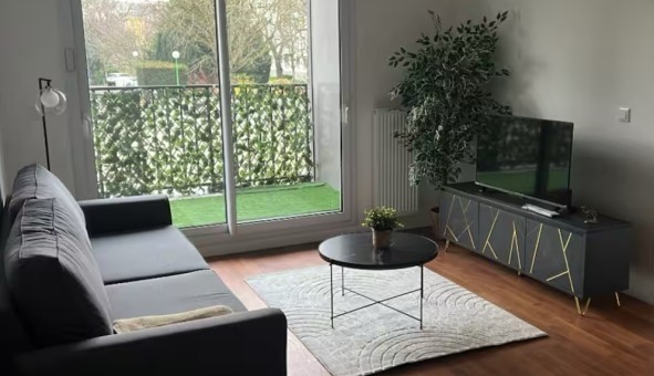 Logement tudiant T2 à Chevilly Larue (94550)
