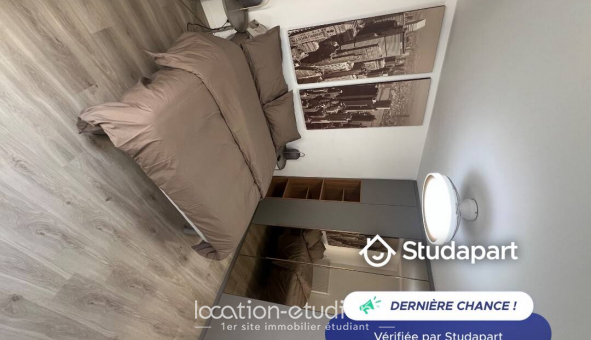 Logement �tudiant T2 &agrave; Chevilly Larue (94550)