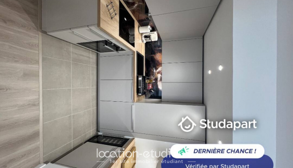 Logement �tudiant T2 &agrave; Chevilly Larue (94550)