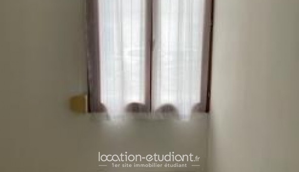 Logement tudiant T2 à Chevrires (60710)