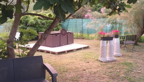 Logement tudiant T2 à Chieulles (57070)