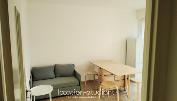Logement tudiant Location T2 Meublé Chieulles (57070)