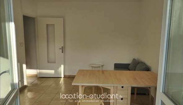 Logement tudiant T2 à Chieulles (57070)