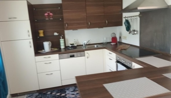 Logement tudiant T2 à Chieulles (57070)