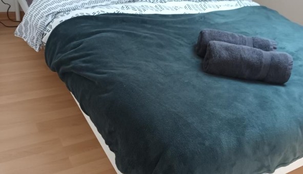 Logement tudiant T2 à Chieulles (57070)